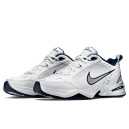 Кросівки Nike Air Monarch IV White Navy
