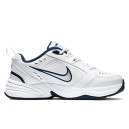 Придбати Nike Air Monarch IV White Navy FKS00100