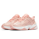 Кросівки Nike M2K Tekno Particle Beige