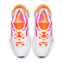 Оригінал Nike M2K Tekno White Laser Fuchsia