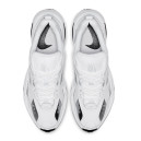Оригінал Nike M2K Tekno White Metallic Silver Black