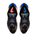 Оригінал Nike M2K Tekno Dark Grey Racer Blue