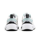 Оригинал Nike M2K Tekno White Black Blue