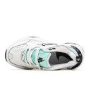 Nike M2K Tekno White Black Blue 2352001
