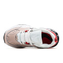 Nike M2K Tekno Fossil Stone Summit White Red 2352002