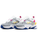 Кроссовки Nike M2K Tekno Stone Summit White Yellow