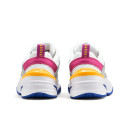 Оригинал Nike M2K Tekno Stone Summit White Yellow