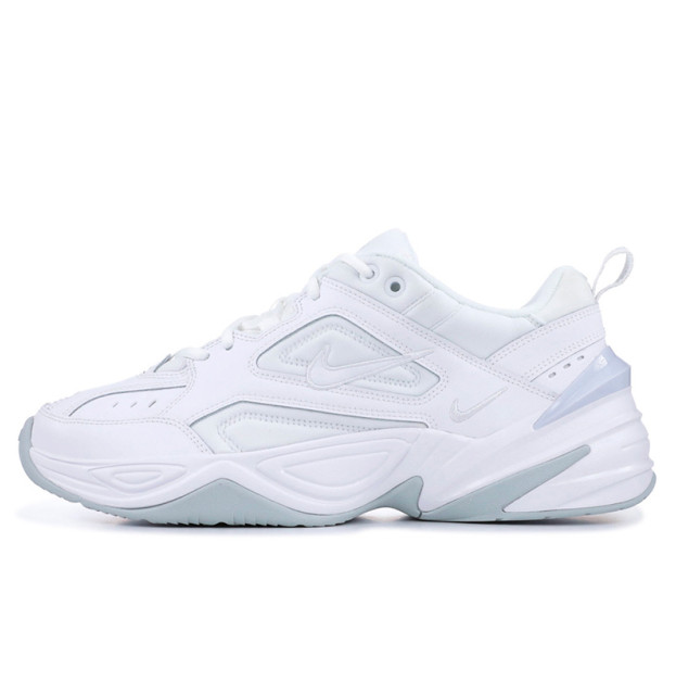 Nike M2K Tekno White Pure Platinum AV4789-101