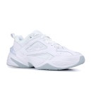 Кросівки Nike M2K Tekno White Pure Platinum