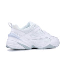 Оригінал Nike M2K Tekno White Pure Platinum
