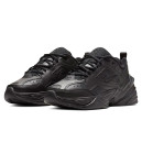 Кросівки Nike M2K Tekno All Black