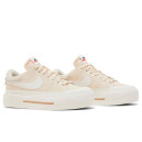 Кросівки Nike Court Legacy Lift Pearl White
