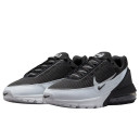 Кроссовки Nike Air Max Pulse Black Pure Platinum