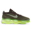 Придбати Nike Air Max Scorpion Flyknit Cargo Khaki Volt FKS2351451