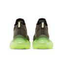 Оригінал Nike Air Max Scorpion Flyknit Cargo Khaki Volt