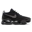 Придбати Nike Air Max Scorpion Flyknit Black FKS2351453