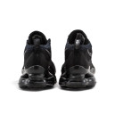 Оригінал Nike Air Max Scorpion Flyknit Black