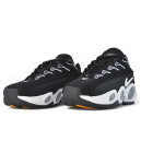 Кросівки Nike NOCTA Glide Black White