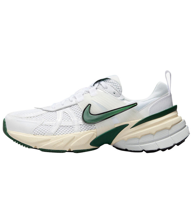 Nike V2K Runtekk White Green FD0736-101
