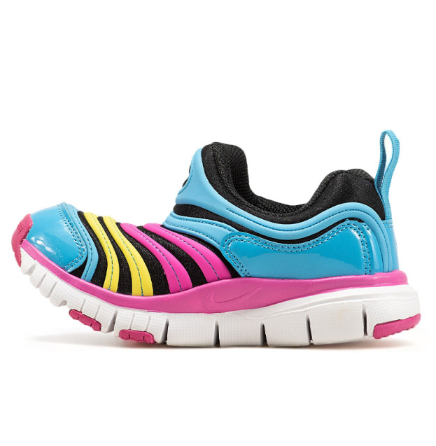 Nike Dynamo Free Multicolor
