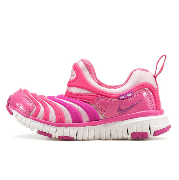 Nike Dynamo Free Pink