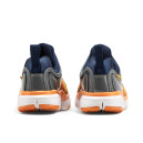 Оригінал Nike Dynamo Free Grey Orange