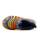 Nike Dynamo Free Grey Orange 2351802