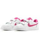 Кросівки Nike Capri White Pink