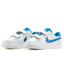 Кросівки Nike Capri White Blue