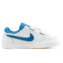 Придбати Nike Capri White Blue FKS2352005