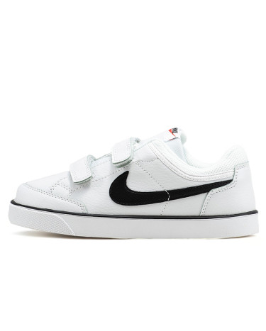 Nike Capri White Black