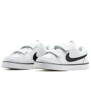 Кросівки Nike Capri White Black