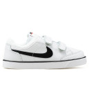 Придбати Nike Capri White Black FKS2352006