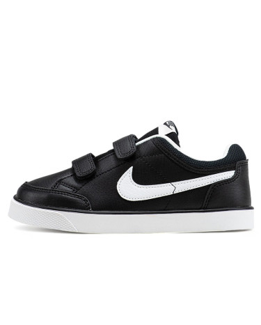 Nike Capri Black White