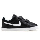 Придбати Nike Capri Black White FKS2352007