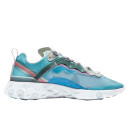 Придбати Nike React Element 87 Royal Tint FKS55644