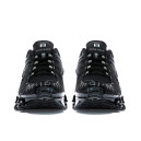 Оригінал Nike Shox TL Triple Black