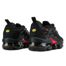 Оригінал Nike Air VaporMax Plus Black Red