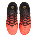 Оригінал Nike Air VaporMax Plus Gradient Red Black