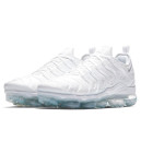 Кросівки Nike Air VaporMax Plus White
