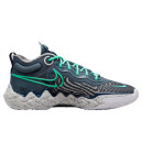 Придбати Nike Air Zoom GT Run Navy Mint FKS2350427