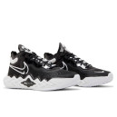Кроссовки Nike Air Zoom GT Run Black White