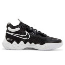 Купить Nike Air Zoom GT Run Black White FKS2350429