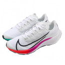 Кросівки Nike Air Zoom Pegasus 37 White Black Hyper Violet