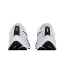 Оригінал Nike Air Zoom Pegasus 37 White Black Hyper Violet