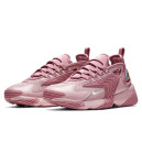 Кросівки Nike Zoom 2k Pink Violet