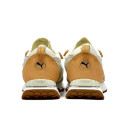 Оригінал Puma SELECT Rider Fv Fiturev Trainers White Beige