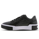 Купить Puma Cali Leather Black FKS2350959