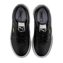 Оригинал Puma Cali Leather Black