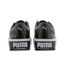 Puma Cali Leather Black 2350959